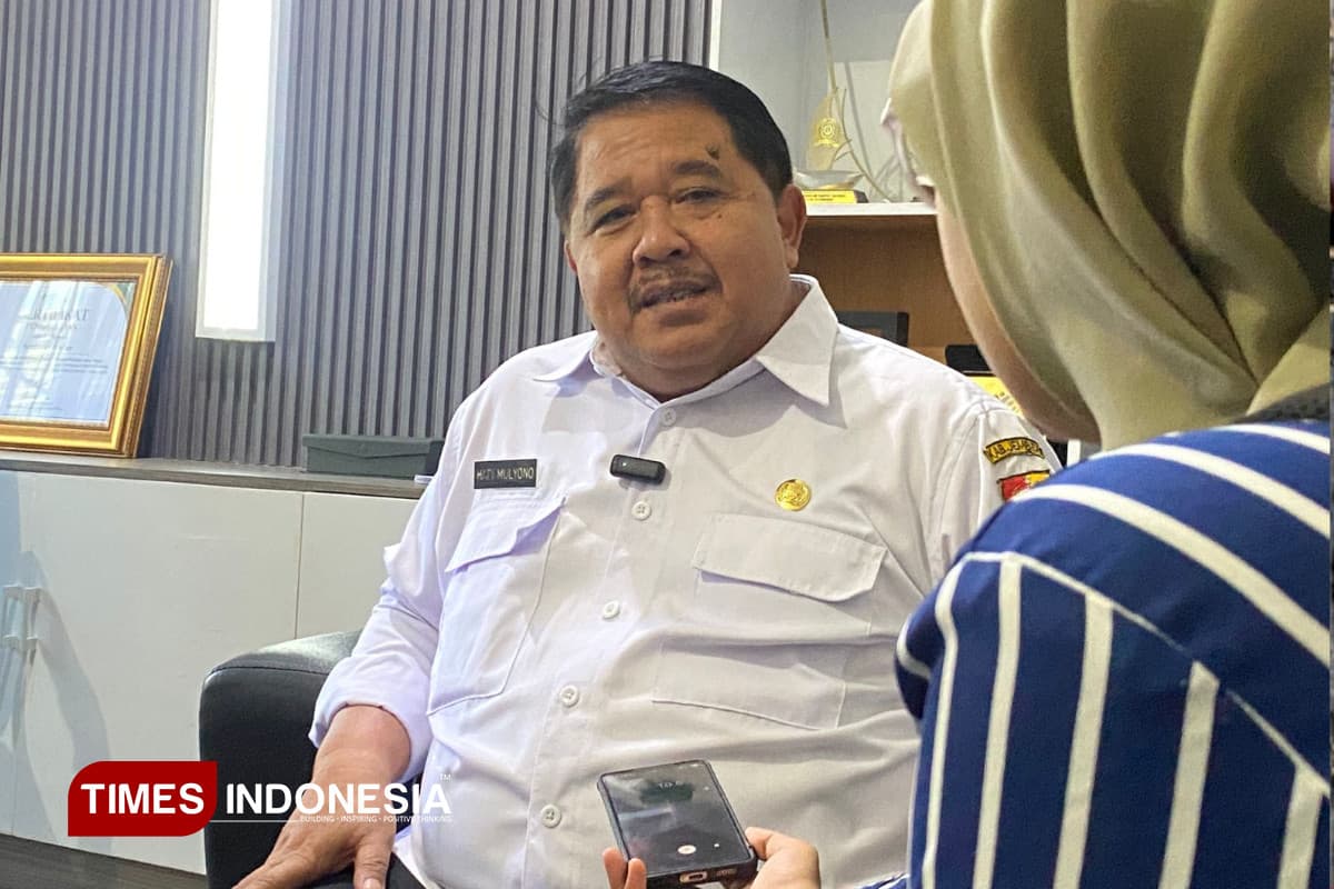 Kurangi Pengangguran, Disnaker Jember Kirim 1.000 Warganya Kerja ke Luar Negeri