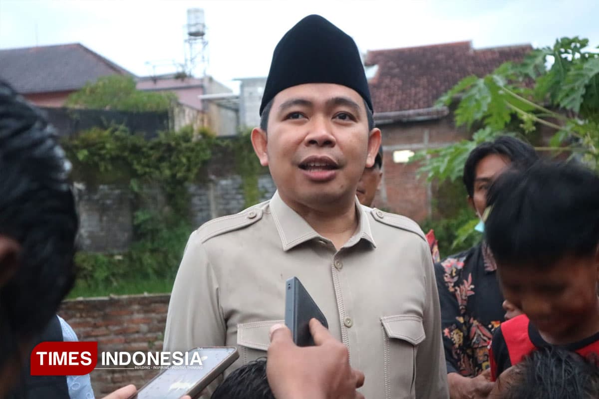 HPN 2026, Bupati Fawait Dorong Pers Jadi Pilar Utama Kedaulatan Ekonomi di Jember