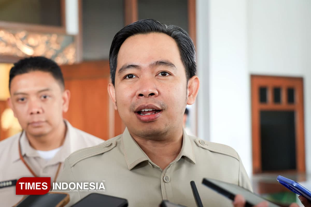 Kurangi Angka Kemiskinan, Bupati Jember Ingin UMKM Baru Lahir dari Keluarga Miskin