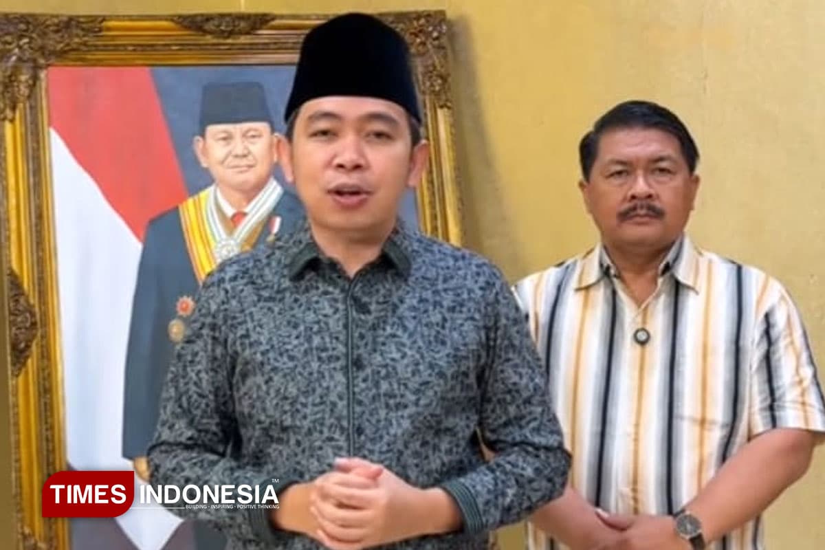 Bupati Muhammad Fawait Tetapkan Status Tanggap Darurat Bencana Banjir