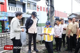 Pemkab Jember Matangkan Rencana Pembangunan Flyover Mangli Senilai Rp800 Miliar