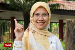 Pakar Gizi Polije Bedah Strategi Olahraga Efektif Selama Bulan Ramadan