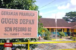 Lahan SDN Pecoro 02 jadi Sengketa, Pemkab Jember Jamin Siswa Tetap Sekolah