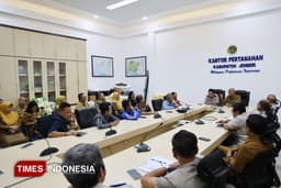 Konflik Lahan Villa Indah Tegal Besar Memanas, Warga Siapkan Langkah Litigasi Terhadap Pengembang