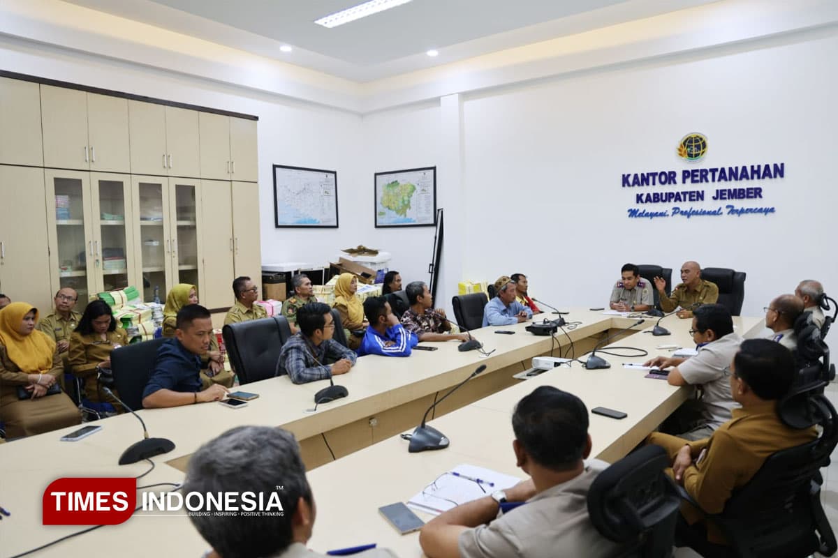Konflik Lahan Villa Indah Tegal Besar Memanas, Warga Siapkan Langkah Litigasi Terhadap Pengembang