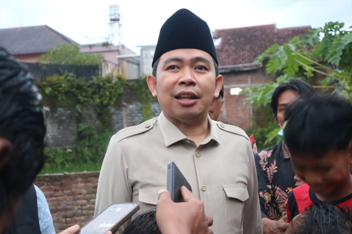 Bupati Jember Fawait Yakin MBG Hasilkan Rp4 Triliun yang Berputar di Masyarakat