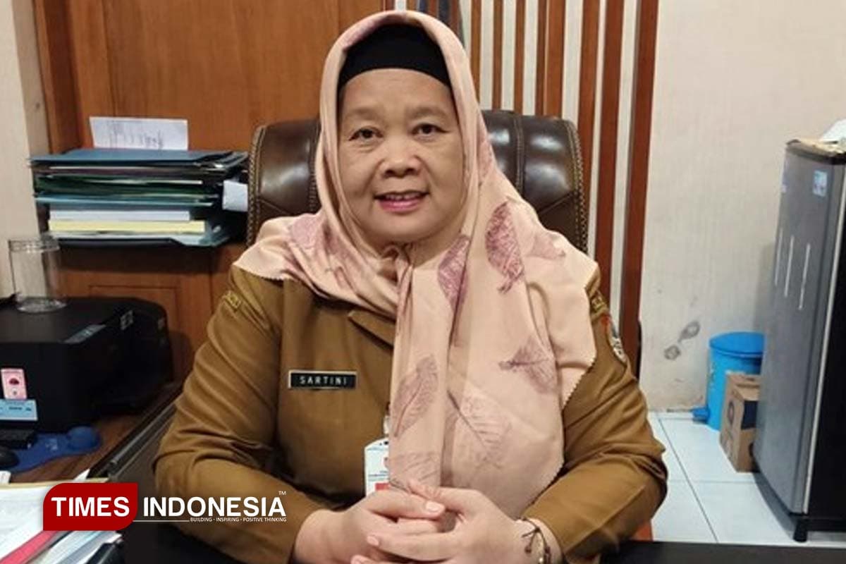 4 Unit Koperasi Desa Merah Putih di Jember Berdiri, Ratusan Menyusul