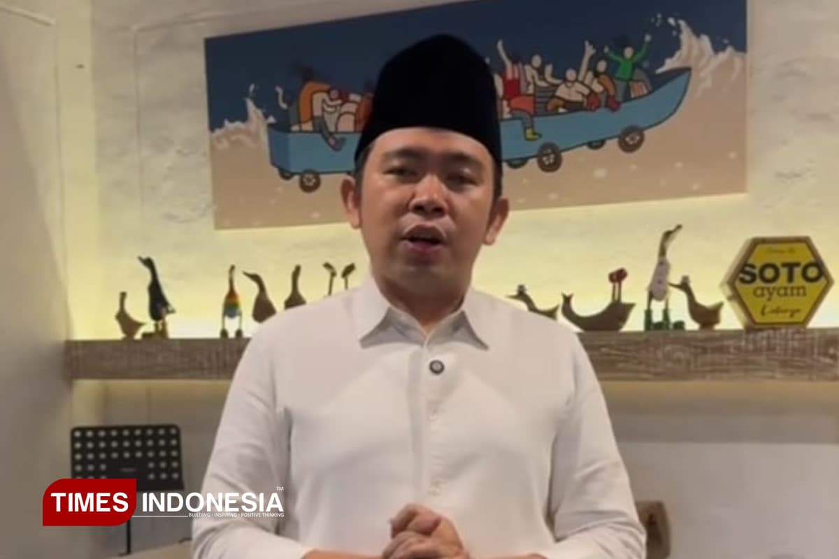 Bupati Jember Pastikan Seluruh PPPK Kantongi THR Lebaran 2026