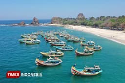 Sambut Libur Lebaran 2026, Pemkab Jember Sediakan Paket Seafood Murah di Watu Ulo