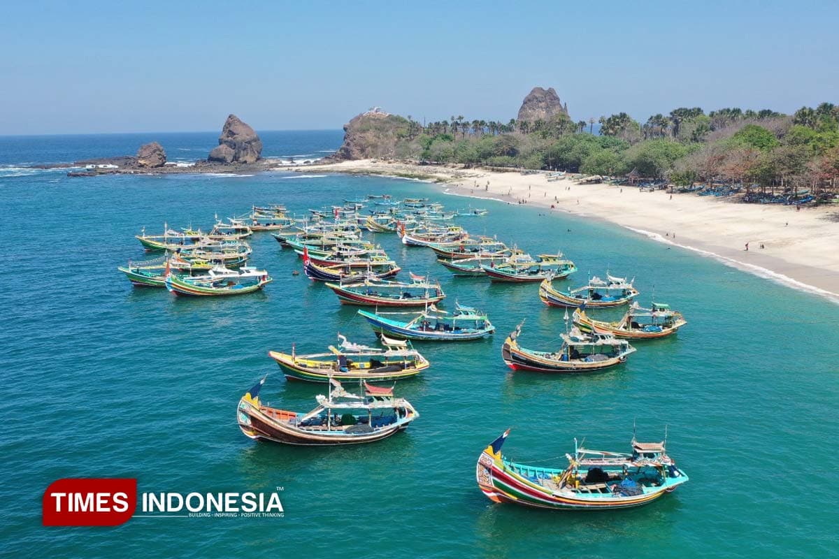 Sambut Libur Lebaran 2026, Pemkab Jember Sediakan Paket Seafood Murah di Watu Ulo