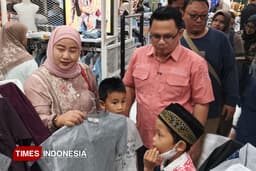 Kisah Inspiratif Desa Sidomulyo, Mandirikan 129 Anak Yatim Lewat Optimalisasi Tanah Kas Desa