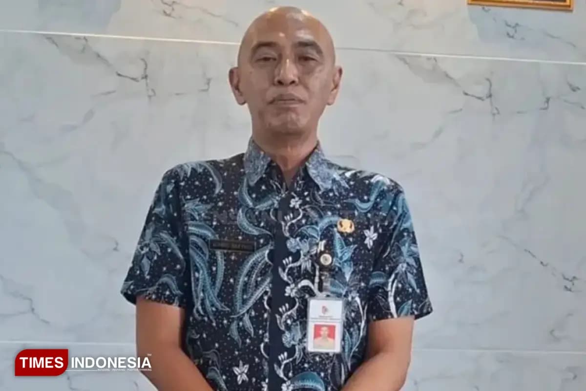 PAD Jember Tembus Rp1 Triliun Tanpa Kebijakan Kenaikan Pajak