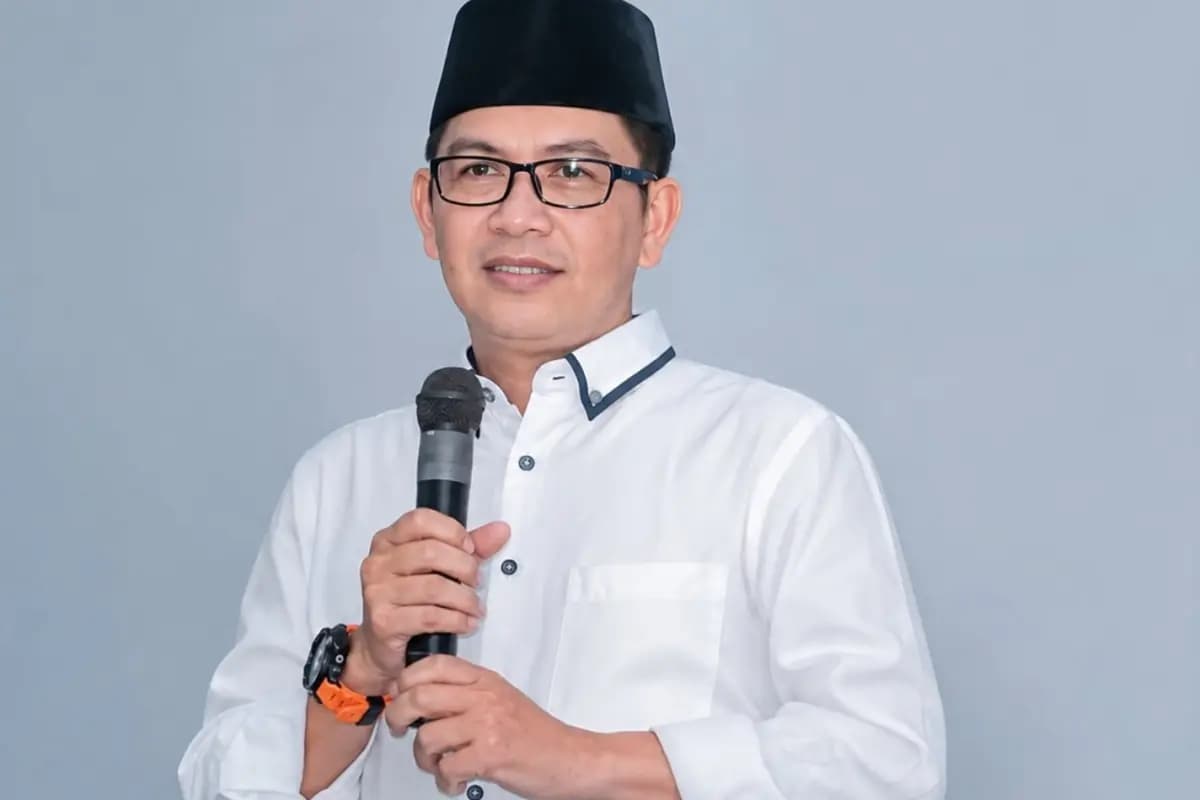 Mengenal Dima Akhyar, Dari Pekerja Lapangan hingga Direktur Umum PDP Kahyangan Jember