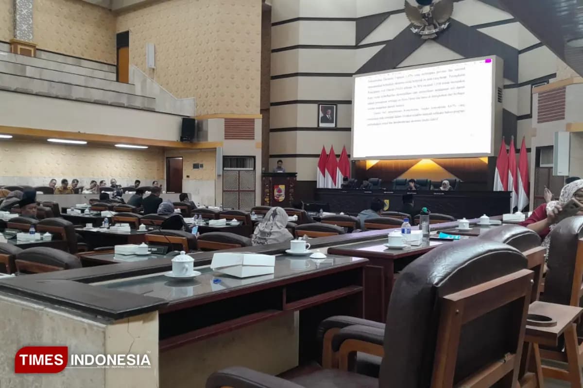 Dongkrak PAD, Jember Fokus Optimalkan BUMD dan Perkuat Sektor UMKM