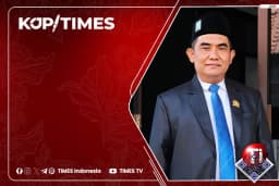 Saatnya DPRD Menjadi Motor Pengendalian Leptospirosis