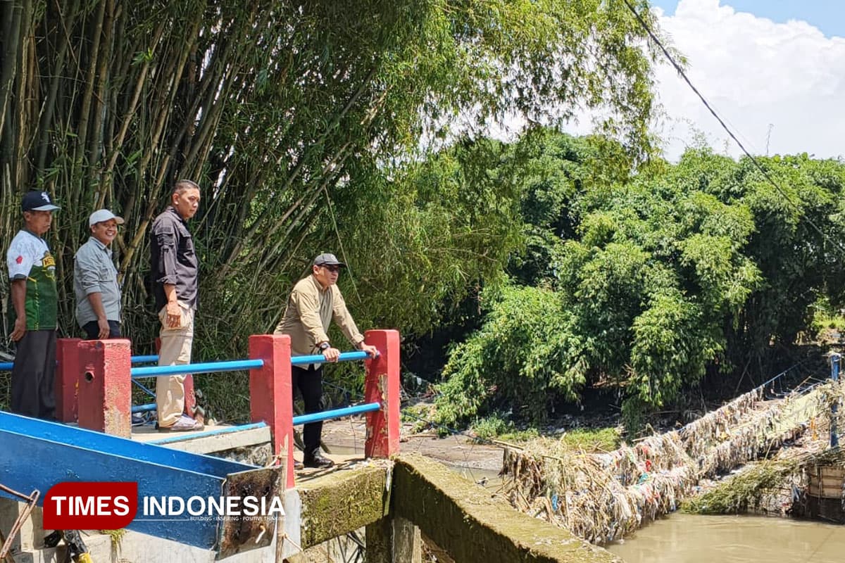 Banjir Ekstrem Jember: 7.000 KK Terdampak dan Ribuan Hektar Lahan Terendam